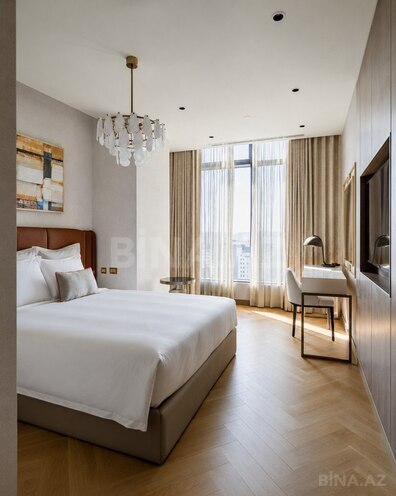 Сдаётся 3-комн. новостройка 186 м², м. Шах Исмаил Хатаи, photo 15 from 23