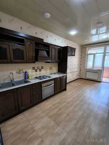 Satılır 3 otaqlı yeni tikili 114 m², Həzi Aslanov m., photo 13 from 25