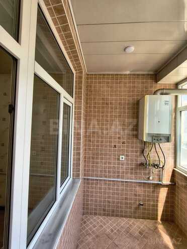 Satılır 3 otaqlı yeni tikili 114 m², Həzi Aslanov m., photo 23 from 25