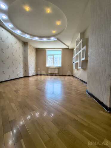 Satılır 3 otaqlı yeni tikili 114 m², Həzi Aslanov m., photo 5 from 25
