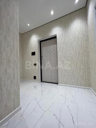 Продаётся 3-комн. новостройка 82 м², м. Ахмедлы, photo 8 from 11
