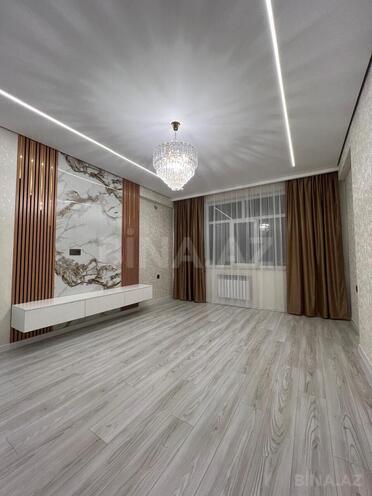 Продаётся 3-комн. новостройка 82 м², м. Ахмедлы, photo 3 from 11