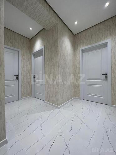 Продаётся 3-комн. новостройка 82 м², м. Ахмедлы, photo 7 from 11