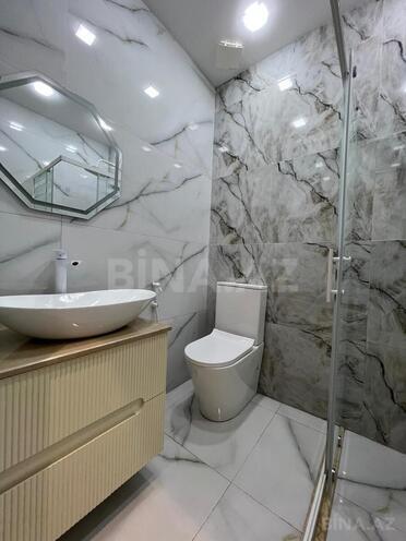 Продаётся 3-комн. новостройка 82 м², м. Ахмедлы, photo 9 from 11