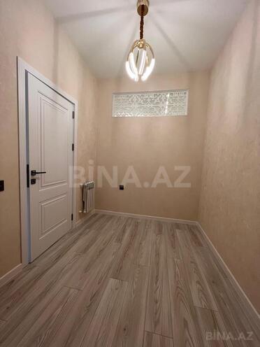 Продаётся 3-комн. новостройка 82 м², м. Ахмедлы, photo 6 from 11