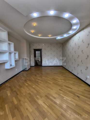 Satılır 3 otaqlı yeni tikili 114 m², Həzi Aslanov m., photo 3 from 25