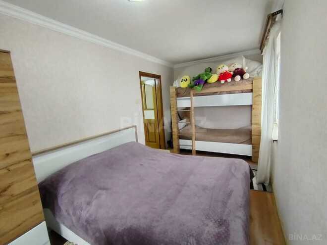 Satılır 2 otaqlı köhnə tikili 50 m², Əhmədli m., photo 6 from 18