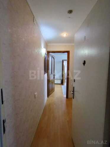 Satılır 2 otaqlı köhnə tikili 50 m², Əhmədli m., photo 14 from 18