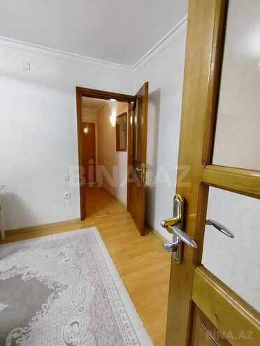 Satılır 2 otaqlı köhnə tikili 50 m², Əhmədli m., photo 8 from 18