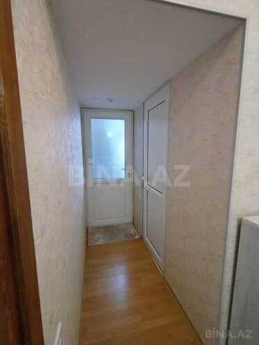 Satılır 2 otaqlı köhnə tikili 50 m², Əhmədli m., photo 13 from 18