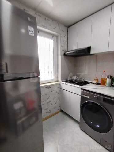 Satılır 2 otaqlı köhnə tikili 50 m², Əhmədli m., photo 16 from 18