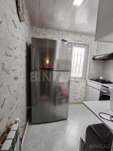 Satılır 2 otaqlı köhnə tikili 50 m², Əhmədli m., photo 15 from 18