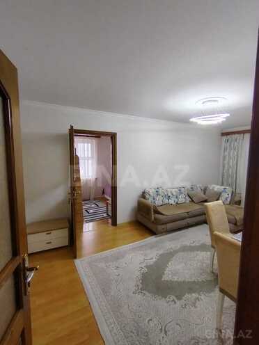 Satılır 2 otaqlı köhnə tikili 50 m², Əhmədli m., photo 9 from 18
