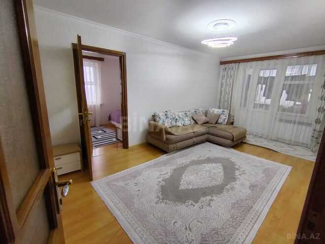 Satılır 2 otaqlı köhnə tikili 50 m², Əhmədli m., photo 4 from 18