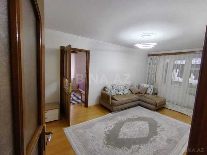 Satılır 2 otaqlı köhnə tikili 50 m², Əhmədli m., photo 11 from 18