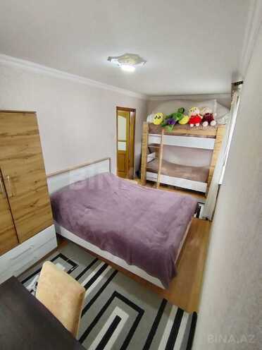 Satılır 2 otaqlı köhnə tikili 50 m², Əhmədli m., photo 5 from 18