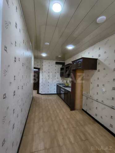 Satılır 3 otaqlı yeni tikili 114 m², Həzi Aslanov m., photo 14 from 25