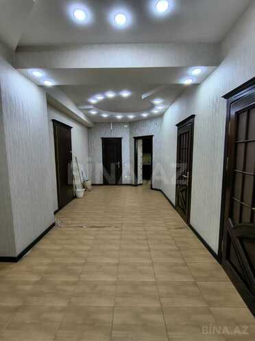 Satılır 3 otaqlı yeni tikili 114 m², Həzi Aslanov m., photo 15 from 25