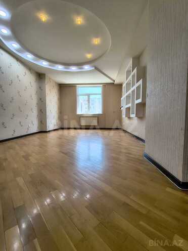 Satılır 3 otaqlı yeni tikili 114 m², Həzi Aslanov m., photo 1 from 25