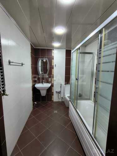 Satılır 3 otaqlı yeni tikili 114 m², Həzi Aslanov m., photo 19 from 25