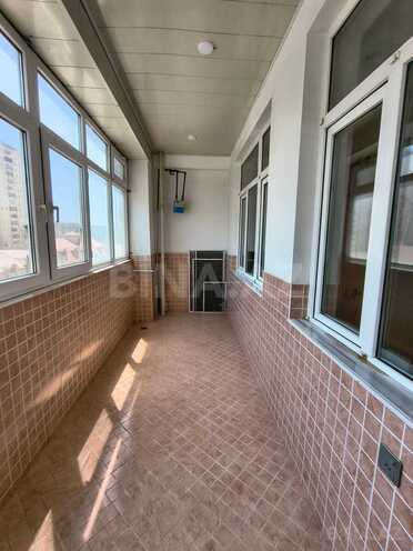 Satılır 3 otaqlı yeni tikili 114 m², Həzi Aslanov m., photo 24 from 25