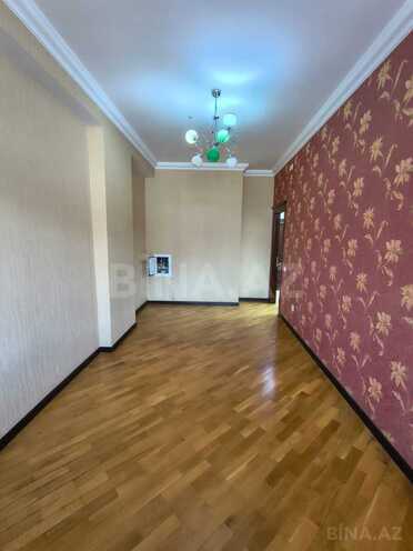 Satılır 3 otaqlı yeni tikili 114 m², Həzi Aslanov m., photo 4 from 25