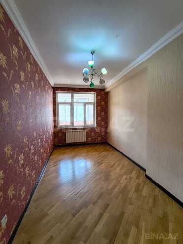 Satılır 3 otaqlı yeni tikili 114 m², Həzi Aslanov m., photo 6 from 25