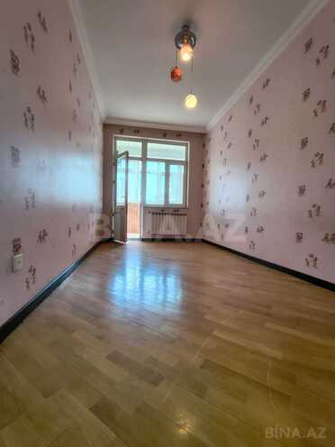 Satılır 3 otaqlı yeni tikili 114 m², Həzi Aslanov m., photo 11 from 25