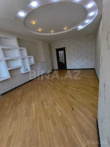 Satılır 3 otaqlı yeni tikili 114 m², Həzi Aslanov m., photo 10 from 25