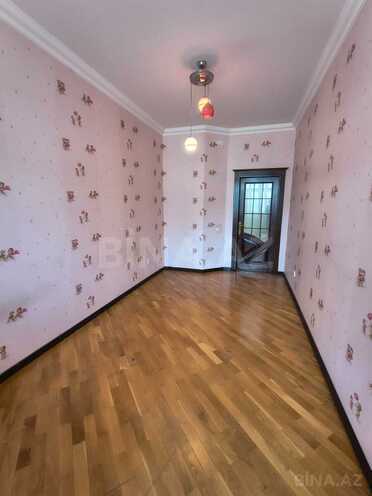 Satılır 3 otaqlı yeni tikili 114 m², Həzi Aslanov m., photo 7 from 25