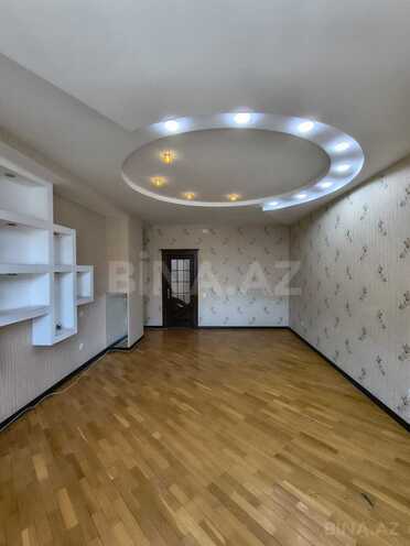 Satılır 3 otaqlı yeni tikili 114 m², Həzi Aslanov m., photo 12 from 25