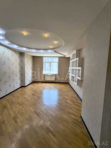 Satılır 3 otaqlı yeni tikili 114 m², Həzi Aslanov m., photo 8 from 25