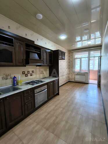 Satılır 3 otaqlı yeni tikili 114 m², Həzi Aslanov m., photo 21 from 25