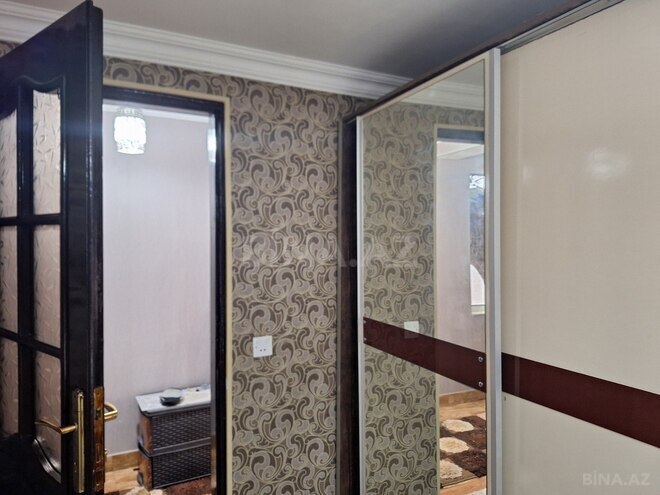 Satılır 2 otaqlı köhnə tikili 31 m², Memar Əcəmi m., photo 9 from 19