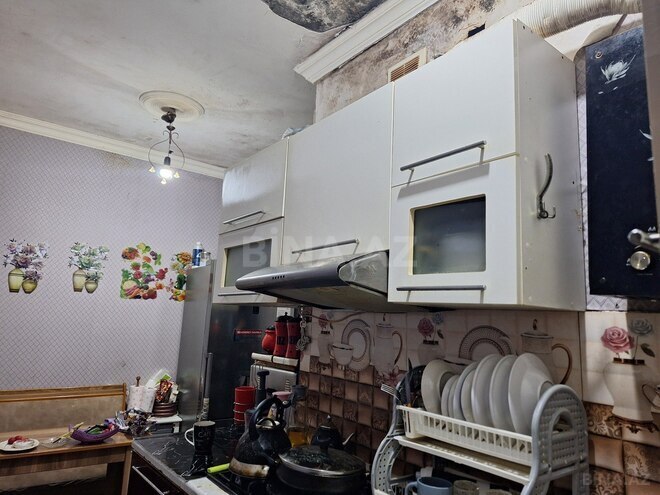 Satılır 2 otaqlı köhnə tikili 31 m², Memar Əcəmi m., photo 18 from 19