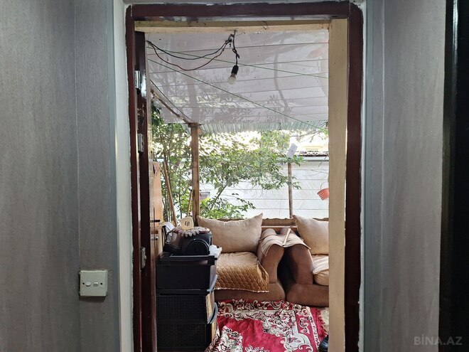 Satılır 2 otaqlı köhnə tikili 31 m², Memar Əcəmi m., photo 7 from 19
