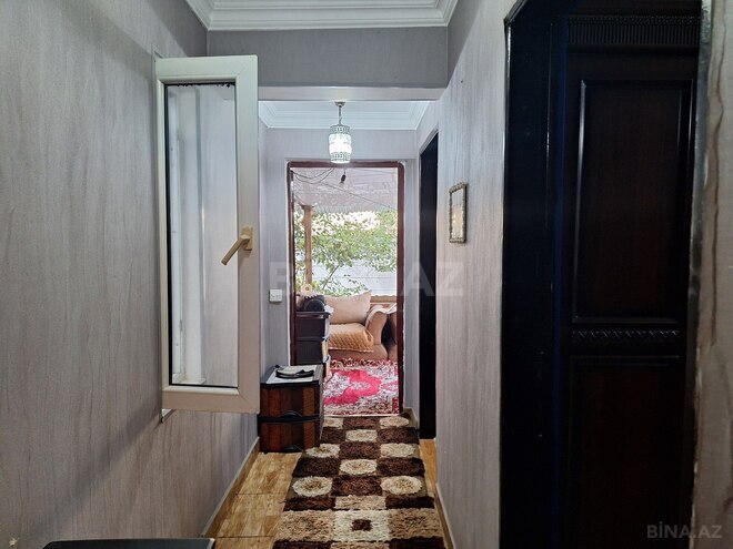 Satılır 2 otaqlı köhnə tikili 31 m², Memar Əcəmi m., photo 1 from 19