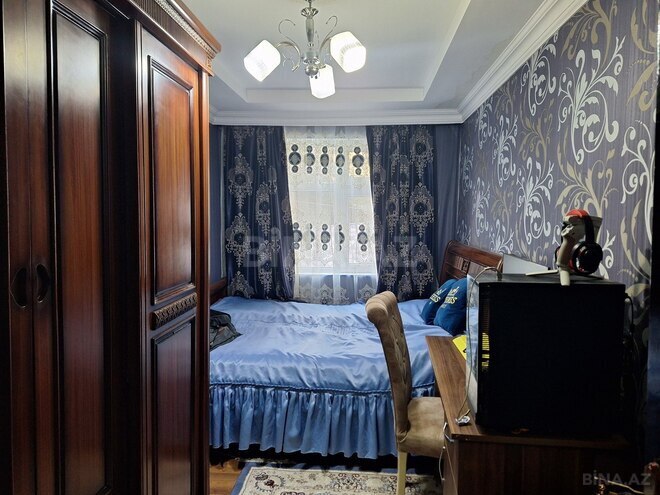 Satılır 2 otaqlı köhnə tikili 31 m², Memar Əcəmi m., photo 5 from 19