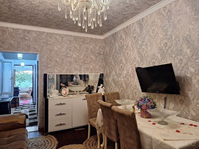 Satılır 2 otaqlı köhnə tikili 31 m², Memar Əcəmi m., photo 13 from 19