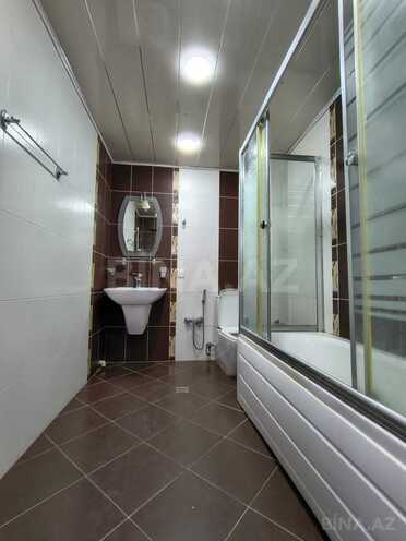 Satılır 3 otaqlı yeni tikili 114 m², Həzi Aslanov m., photo 20 from 25