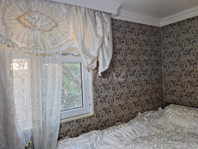 Satılır 2 otaqlı köhnə tikili 31 m², Memar Əcəmi m., photo 10 from 19