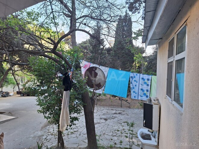 Satılır 2 otaqlı köhnə tikili 31 m², Memar Əcəmi m., photo 12 from 19