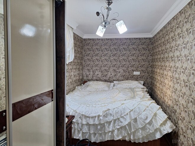 Satılır 2 otaqlı köhnə tikili 31 m², Memar Əcəmi m., photo 11 from 19