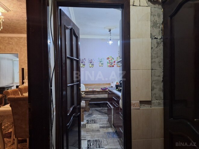 Satılır 2 otaqlı köhnə tikili 31 m², Memar Əcəmi m., photo 15 from 19