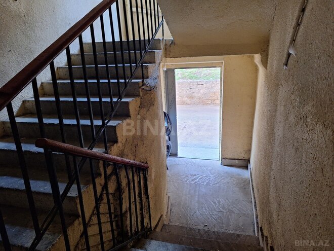Satılır 2 otaqlı köhnə tikili 31 m², Memar Əcəmi m., photo 16 from 19