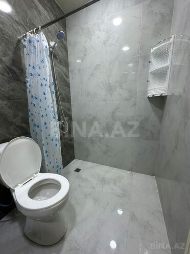 Сдаётся 2-комн. новостройка 45 м², м. Нариман Нариманов, photo 7 from 12
