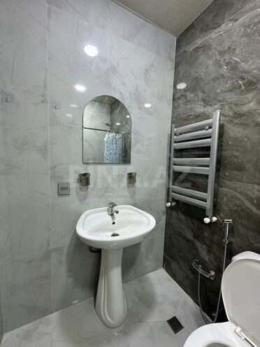 Сдаётся 2-комн. новостройка 45 м², м. Нариман Нариманов, photo 6 from 12