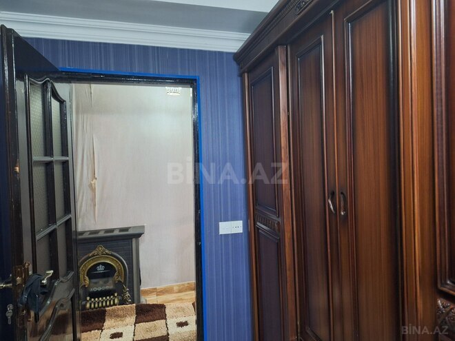 Satılır 2 otaqlı köhnə tikili 31 m², Memar Əcəmi m., photo 4 from 19