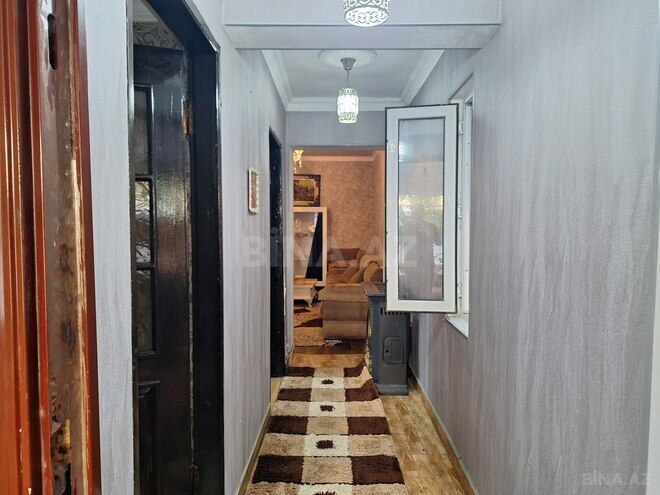 Satılır 2 otaqlı köhnə tikili 31 m², Memar Əcəmi m., photo 6 from 19