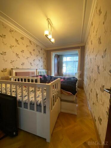 Satılır 3 otaqlı köhnə tikili 110 m², Əhmədli m., photo 6 from 19